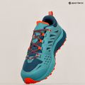 La Sportiva női futócipő Jackal II Gtx vihar kék/lagoon 8