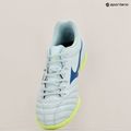 Mizuno Monarcida Neo II Select AS férfi futballcipő világoskék P1GD222527 8