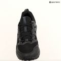 ASICS Gel-Sonoma 7 GTX férfi futócipő fekete/karrier szürke 16