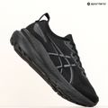 Férfi futócipő ASICS Gel-Kayano 31 black/black 10