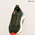 Férfi futócipő ASICS Gel-Kayano 31 smog green/black 11
