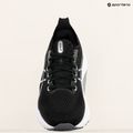 Férfi futócipő ASICS Gel-Kayano 31 Wide black/white 16