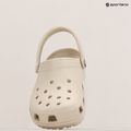 Papucs Crocs Classic stucco 10