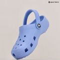 Papucs, gyerek Crocs Classic Clog Kids moon jelly 10