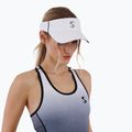 Napellenző Synergy Visor white