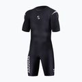 Férfi triatlon overál Synergy Synskin 3 SS black