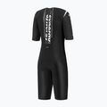 Női triatlonruha Synergy Synskin 3 black 2