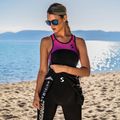 Női triatlonruha Synergy Synskin 3 black 4