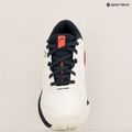 Férfi padel cipő HEAD Motion Team Padel white/blueberry 10