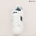 FILA férfi cipő Crosscourt Line fehér/fila navy 16