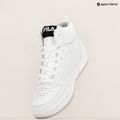 FILA férfi cipő Rega Mid fehér 15