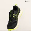 ASICS Gel-Sonoma 7 férfi futócipő fekete/moonrock 16