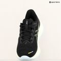 Férfi futócipő ASICS Gel-Cumulus 26 black/safety yellow 16