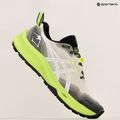 ASICS Gel-Trabuco 12 zabpehely/fehér férfi futócipő 16