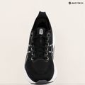 Férfi futócipő ASICS Gel-Kayano 31 black/white 9