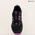 ASICS Gel-Sonoma 7 női futócipő fekete/kék expanse 16