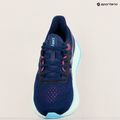 ASICS GT-2000 12 női futócipő blue expanse/bold magenta 15