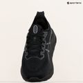 Női futócipő ASICS Gel-Kayano 31 black/black 15