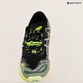 Női futócipő ASICS Fuji Lite 5 black/oatmeal 16