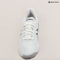 ASICS Gel-Game 9 férfi evezős cipő fehér/fekete 15