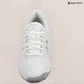 ASICS Gel-Game 9 női paddelcipő fehér/tiszta ezüst 15