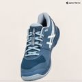 ASICS férfi cipő Gel-Tactic 12 vintage indigó/fehér 16