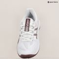 ASICS Powerbreak FF női cipő fehér/poros lila 16