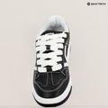 Cipő Vans Upland black/white 10