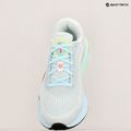 Nike Journey Run női futócipő csúcsfehér/gleccserkék/barely volt/bright crimson 9