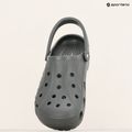 Crocs Baya Clog flip-flop szürke szürke 10
