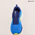 Brooks Trace 3 férfi futócipő electic blue/navy/leomn 18
