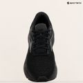 Brooks Ghost 16 férfi futócipő fekete/fekete/ebony 10
