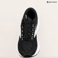 Brooks Revel 7 fekete/fehér férfi futócipő 18