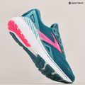 Női futócipő Brooks Adrenaline GTS 23 viharkék/rózsaszín/aqua 12
