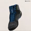 Nike Tawa birkózócipő antracit/valerian kék 9