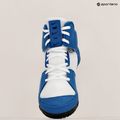 Nike Fury team royal/fehér/fekete birkózó cipő 9