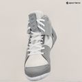 Nike Fury fehér/szürke birkózócipő 9