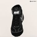 Nike Speedsweep VII gyermek birkózócipő fekete/fehér/fekete 14