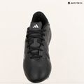 Gyermek focicipő adidas Copa Pure II League FG core black/carbon/grey one Gyermek focicipő adidas Copa Pure II League FG core black/carbon/grey one 11