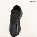 adidas X Crazyfast 3 FG core black gyermek focicipő 11
