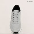 SKECHERS Uno Stand On Air férfi cipő világosszürke 15