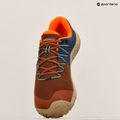 Férfi mezítlábas cipő Merrell Trail Glove 7 dióhéj/dazzle 9