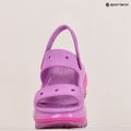 Női Crocs Mega Crush buborékos szandálok 10
