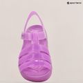 Crocs Isabella Jelly Gyerek buborékos szandálok 16