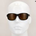 Julbo Monterosa 2 Reactiv Hm 2-4 fekete/barna napszemüveg 6