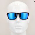 Oakley Sylas fekete tinta / szafír irídium napszemüveg 13