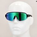 Női napszemüveg ROXY Elm 2021 black/ml yellow 6