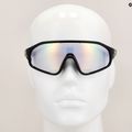Napszemüveg Bollé Shifter black matte/phantom clear green photochromic 10