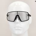 SCOTT Torica LS black/grey light sensitive napszemüveg 4