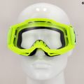 Gyermek kerékpáros szemüveg 100% Accuri 2 Junior fluo/sárga/tiszta 7